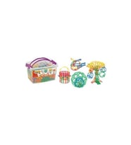 Minyatür Puzzle Box Eğitici Şekiller 480 Parça