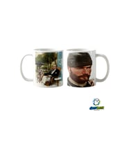 Atatürk Kupa Bardak Tek Adet K0153