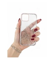 İphone12 / 12 Pro Şeffaf Prizma Telefon Kılıf Modelleri