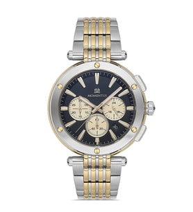 MOMENTUS TM263T-04SG ERKEK KOL SAATİ