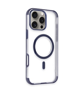 Joko Apple İphone 14 Pro Max Hilton Magsafe Kapak - Lacivert