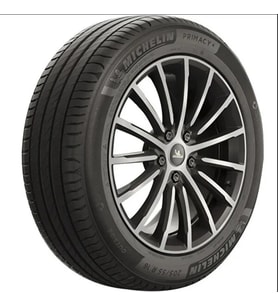 225/60R17 99V PRIMACY 4+ MICHELIN Yaz Lastigi 2024