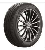 225/60R17 99V PRIMACY 4+ MICHELIN Yaz Lastigi 2024