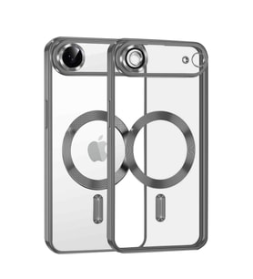 Iphone 17 Air Kross Magneticsafe Kapak - Titan Gri