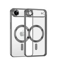 Iphone 17 Air Kross Magneticsafe Kapak - Titan Gri