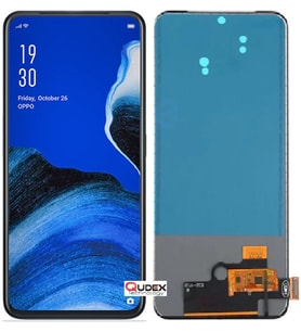 Oppo Reno 2Z (CPH1951) Lcd Ekran Dokunmatik TFT
