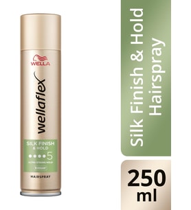Wellaflex Flexible Ultra Güçlü Tutuş Saç Spreyi 250 Mililitre