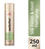 Wellaflex Flexible Ultra Güçlü Tutuş Saç Spreyi 250 Mililitre