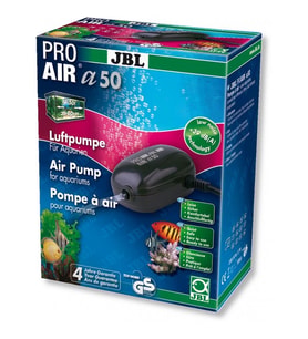 Jbl Proair A50 Hava Motoru
