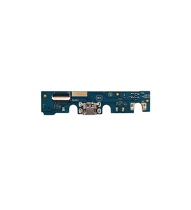 Lenovo Tab M7 İle Uyumlu Şarj Bordu Soketi TB-7305
