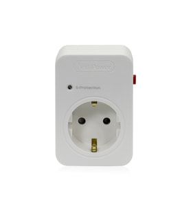 Next Power NP720J Şok Akım Korumalı Tekli Priz