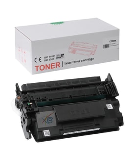 HP CF226X-CANON CRG-052H UYUMLU YÜKSEK KAPASİTE MUADİL TONER