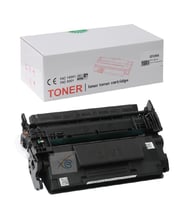 HP CF226X-CANON CRG-052H UYUMLU YÜKSEK KAPASİTE MUADİL TONER