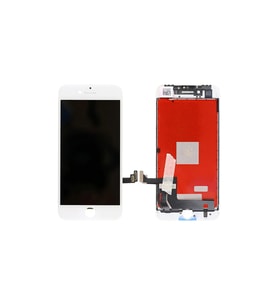 Iphone 8 - A Kalite Lcd Ekran Ve Dokunmatik - Beyaz