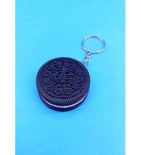 Sevimli Oreo Anahtarlik