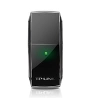 TP-LINK TP-LINK ARCHER T2U 600mbps Dual Band USB Kablosuz Adaptör