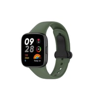 Watch 3 Origin Kordon (Saat Değildir) - Koyu Yeşil