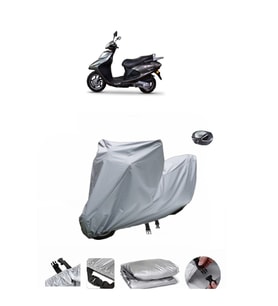 Falcon Dolphin 100  Su Geçirmez Motosiklet Brandası ARKA ÇANTA UYUMLU