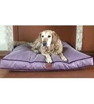Kedi Köpek Minderi Mor
