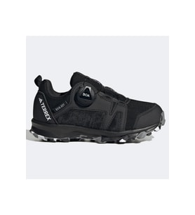 Adidas HQ3496 Terrex Agravic Boa R.Rdy K Çocuk Koşu Ayakkabısı