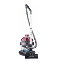 Arnica Hydra Rain Plus ET12110 Su Filtreli 2400 W Halı Yıkama Makinesi (Kırmızı)