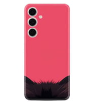 Samsung Galaxy A26 Kılıf Boutique Baskılı Resimli Kedicik Pcode -022