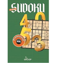 Sudoku 5 - Profesyonel