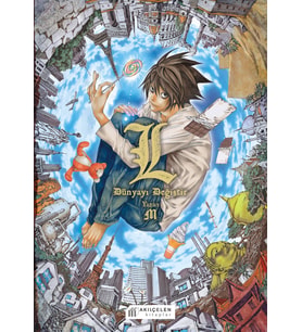Death Note - L Dünyayı Değiştir