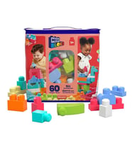 Mega Bloks 60 lı Blok Torbaları CYP67-DCH54