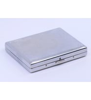 Fuguihua B Paslanmaz Krom Kaplama Slim / Slender / Touch Metal Tabaka
