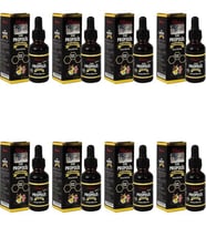 Balen 8 Adet Sıvı Propolis Ekstraktı 30 ml - Yeni Ürün