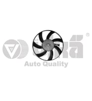 6K0959455B Fan Motoru - Caddy-Cordoba-Bora-Ibiza-Inca-Polo