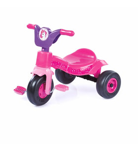 2529 UNICORN TRIKE (BİSİKLET)