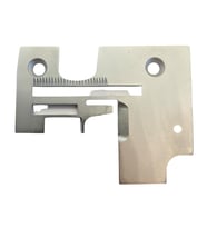 Topbaşı IDL-306 Çift İplik Plaka / 37483