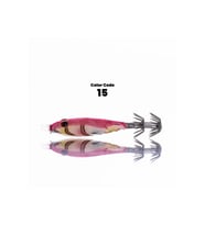 Pandora Jelly Soft 7cm 4.3gr Kalamar Zokası