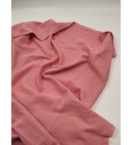 MÜSLİN KUMAŞ (Pembe)