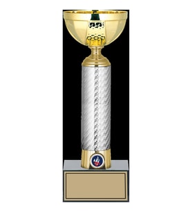 ODAK KUPA - Medium Kupalar - M-331 B - 30 cm