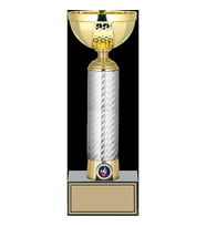 ODAK KUPA - Medium Kupalar - M-331 B - 30 cm