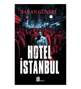 Hotel İstanbul