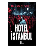 Hotel İstanbul