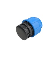 50 mm KAPLİN TAPA KÖRTAPA