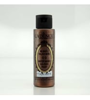 Cadence Su Bazlı Yaldız 70 ml. 117 Açık Kahve 