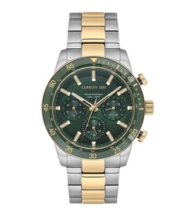 Cerruti 1881 CIWGK2116606 Erkek Kol Saati
