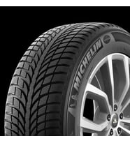 255/45R20 MICHELIN LATITUDE ALPHIN 101V