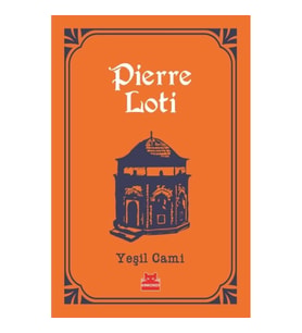 Yeşil Cami