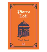 Yeşil Cami