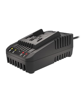 Kress KAC20 20Volt Li-ion KrossPack Akü Şarj Cihazı