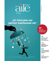 Diyanet Aile Dergi 70.Sayı Ekim 2024 (STD)