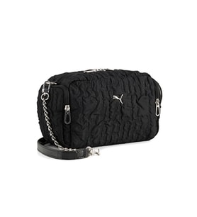 Puma Strata Multi-Pocket Bag Omuz Çantası 09222501 Siyah