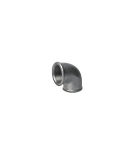 Mey İthalat® Galvanizli Dirsek 4 İnç